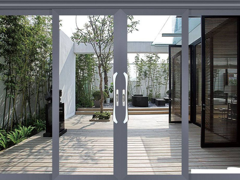 重型推拉門(mén)廠家直銷