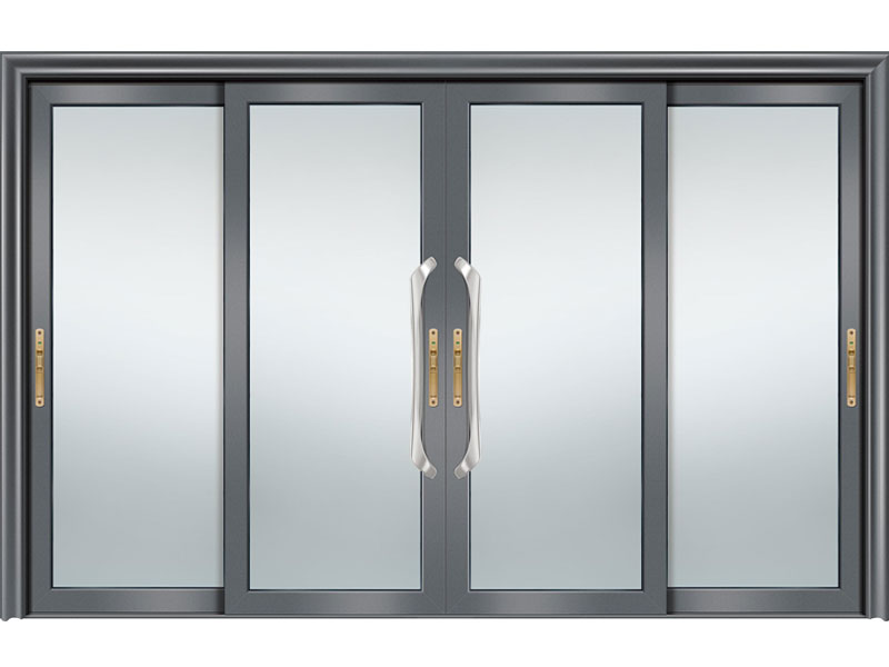 重型推拉門(mén)廠商供應(yīng)