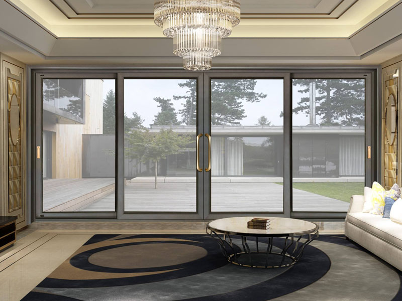 重型推拉門(mén)加工廠哪家好