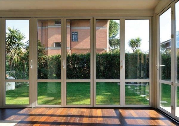 濟(jì)南斷橋鋁門(mén)窗定做