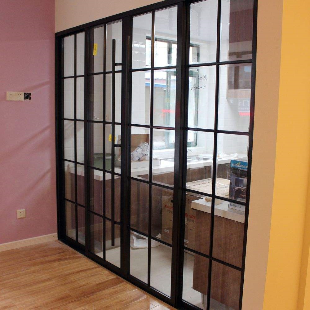 山東鈦鎂合金門(mén)