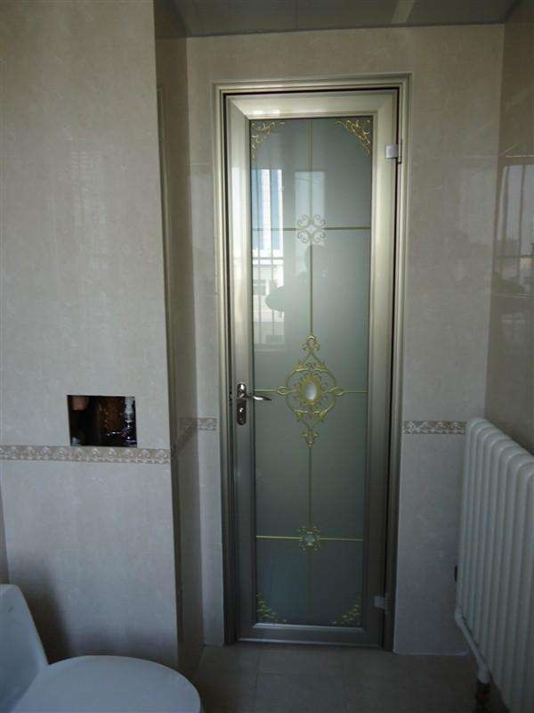 鈦鎂合金門(mén)廠家定做